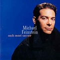 Michael Feinstein – Such Sweet Sorrow (1995, CD) - Discogs