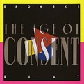 The Age of Consent - Album by Bronski Beat | Spotify