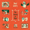 Paul Leary: The History of Dogs, Revisited (Vinyl LP) | Freebird Records