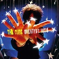 The Cure: Greatest Hits Vinyl. Norman Records UK