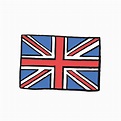 Arriba 97+ Foto Imágenes De La Bandera De Reino Unido Cena Hermosa