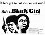 Black Girl (1972) – FilmFanatic.org