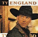 Ty England | CD (1995) von Ty England