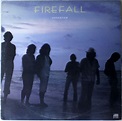Firefall Undertow Records, LPs, Vinyl and CDs - MusicStack