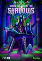 "What We Do in the Shadows" Episode #5.1 (TV Episode 2023) - IMDb