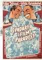Syndare i filmparadiset (1956) - SFdb
