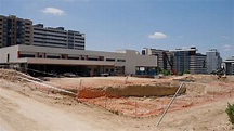 El colegio Alfredo di Stéfano tendrá 500 nuevas plazas en 2019 ...