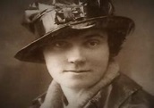 Isabella Mary “Belle” Abbott Plummer (1890-1955) – Find a Grave-äreminne