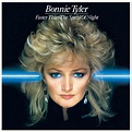 Bonnie Tyler - Faster Than The Speed Of Night (2019, CD) | Discogs