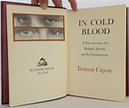 In Cold Blood | Truman Capote | 1st Edition
