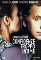Confidenze Troppo Intime [Italia] [DVD]: Amazon.es: Sandrine Bonnaire ...