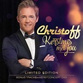 Kerstmis Met Jou, Christoff | CD (album) | Muziek | bol