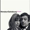 ‎Monsieur Gainsbourg Originals by Serge Gainsbourg on Apple Music