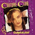 ‎Kissing to Be Clever - Album by Culture Club - Apple Music