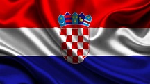 Croatia Flag Wallpapers - Wallpaper Cave