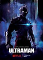 'Ultraman': Netflix estrenará en 2019 un nuevo anime sobre el famoso ...