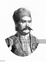 Joseph Seve dit Soliman Pacha 1788-1860 Canonnier de la marine et ...