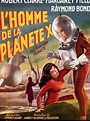 The Man from Planet X, un film de 1951 - Télérama Vodkaster