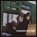 The Left Banke — Strangers On A Train – Omnivore Recordings