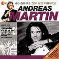 Das Beste aus 40 Jahren Hitparade - Martin,Andreas: Amazon.de: Musik