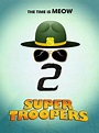 Super Tiras 2 | Trailer legendado e sinopse - Café com Filme