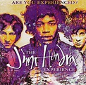 The Jimi Hendrix Experience - Are You Experienced? (CD) | Discogs
