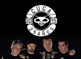 Cuca | Discografía | Discogs