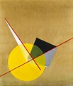 The Art History Journal: László Moholy-Nagy