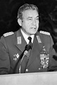 DDR-Fotoarchiv: Strausberg - Armeegeneral Heinz Hoffmann in Strausberg ...