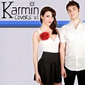 Karmin | Music fanart | fanart.tv