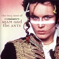 The Very Best of Adam and the Ants | CD Album | Free shipping over £20 ...