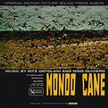 Riz Ortolani And Nino Oliviero - Mondo Cane (Original Motion Picture ...