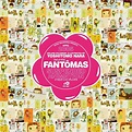 Fantômas | Suspended Animation | Album – Artrockstore