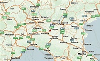 Cremona Location Guide