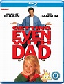 Getting Even With Dad [Blu-ray]: Amazon.ca: Movies & TV Shows