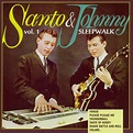 ‎Santo & Johnny, Vol. 1: Sleepwalk - Album by Santo & Johnny - Apple Music