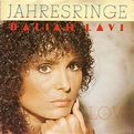 Daliah Lavi - Jahresringe (7" EMI Vinyl-Single Germany)