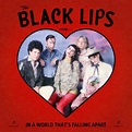 Album: Black Lips – Sing In A World That’s Falling Apart