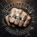 Geoff Tate's Queensryche - "Frequency Unknown" (2013) Review | HubPages