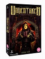 Undertaker - The Complete WrestleMania Collection (DVD) - 3 Count ...