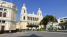 City tour en Chiclayo - South America Planet
