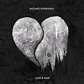 Buy Michael Kiwanuka - Love and Hate CD | Sanity Online