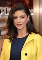 Catherine Zeta Jones Now : Catherine Zeta-Jones Then & Now: See Photos ...