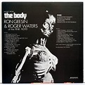 Ron Geesin & Roger Waters - Music From The Body - Raw Music Store