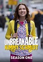 Unbreakable Kimmy Schmidt Temporada 1 - SensaCine.com