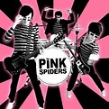 The Pink Spiders Images | Icons, Wallpapers and Photos on Fanpop