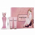 Perfume Paris Hilton Rose Rush Set de mujer