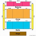 Grimsby Auditorium Tickets in Grimsby North East Lincolnshire, Grimsby ...