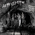 Aerosmith - Night in the Ruts Lyrics and Tracklist | Genius