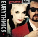 Eurythmics - Greatest Hits Annie Lennox, Playlists, Saturn, Jimmy ...